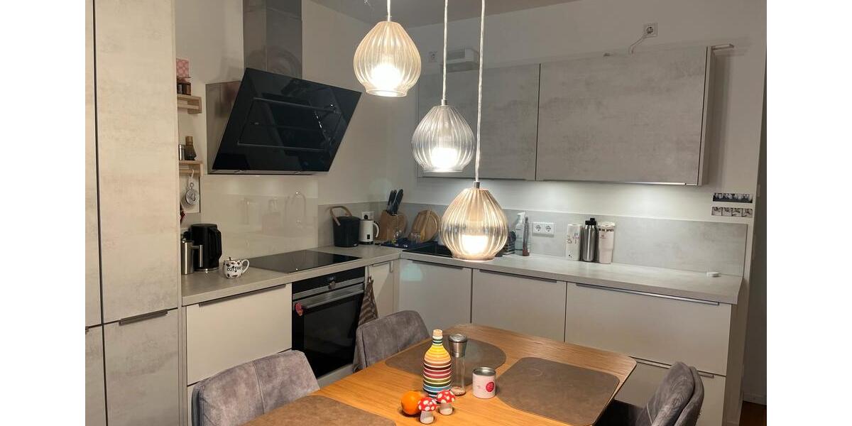 Etagenwohnung Hamburg Hamburg-Mitte - 3 Zimmer, 83 m&sup2;, 1.500&euro; | Angebot:25856720