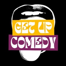 Get Up Comedy 25.05.2026 Comedy Club Hamburg