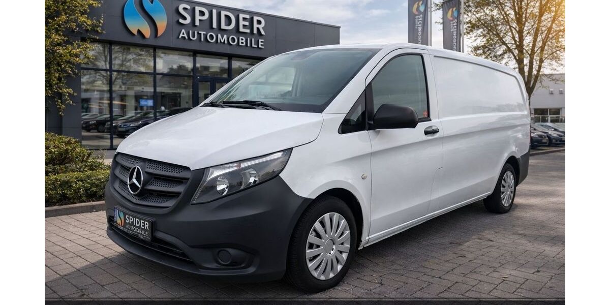 Mercedes-Benz Vito 360.013 km 7.900 &euro; Norderstedt 22848