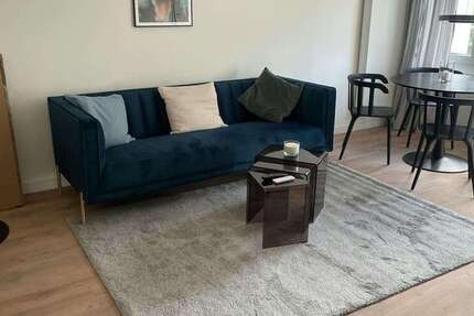 Zimmer Hamburg Altona - 1 Zimmer, 1.750&euro; | Angebot:25527297