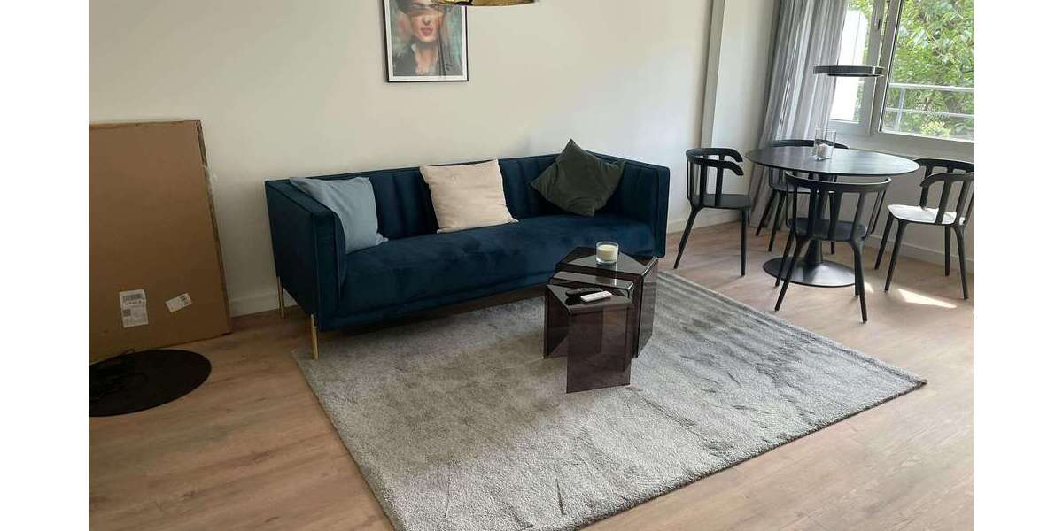 Zimmer Hamburg Altona - 1 Zimmer, 1.750&euro; | Angebot:25527297