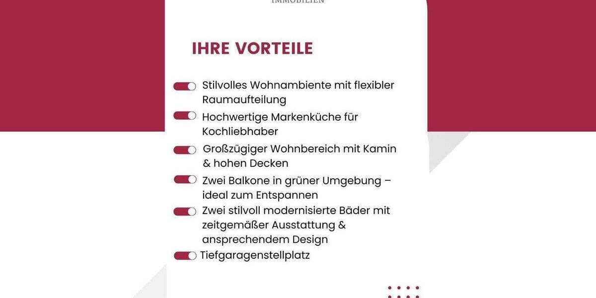 Etagenwohnung Hamburg Othmarschen - 4 Zimmer, 167 m&sup2;, 1.798.000&euro; | Angebot:25691233