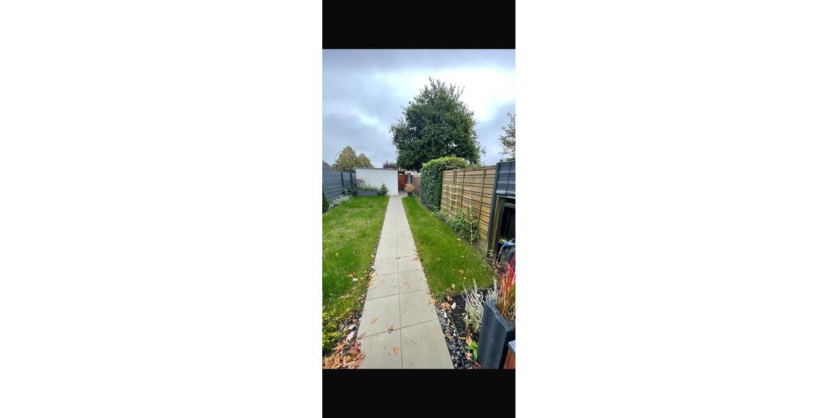 Terrassenwohnung Hamburg Harburg - 3 Zimmer, 80 m&sup2;, 1.600&euro; | Angebot:25146318