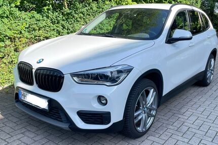 BMW X1 149.200 km 14.990 &euro; Hamburg 21075
