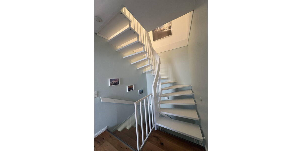 Doppelhaushälfte Hamburg Volksdorf - 6 Zimmer, 176 m&sup2;, 972.000&euro; | Angebot:25944665