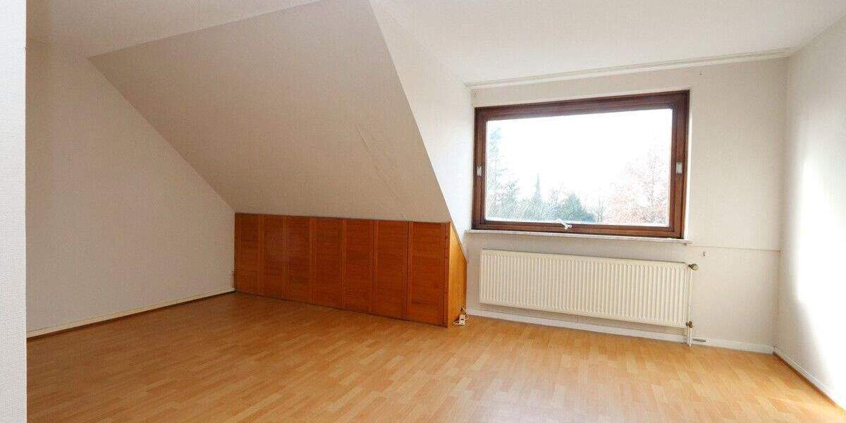 Doppelhaushälfte Quickborn - 4 Zimmer, 108 m&sup2;, 299.000&euro; | Angebot:25743556