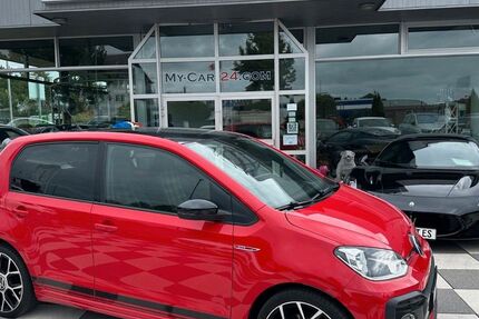 VW up! 98.123 km 11.960 &euro; Bad Oldesloe 23843