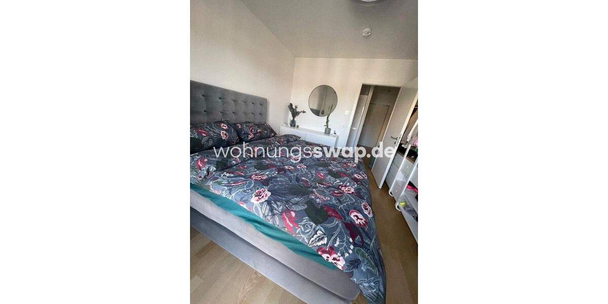 Etagenwohnung Hamburg Barmbek-Süd - 2 Zimmer, 58 m&sup2;, 1.100&euro; | Angebot:25914144