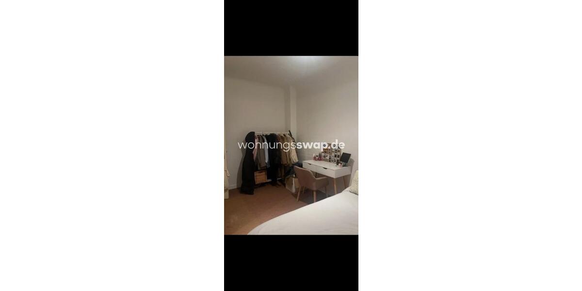 Etagenwohnung Hamburg Hohenfelde - 2 Zimmer, 46 m&sup2;, 687&euro; | Angebot:26393418
