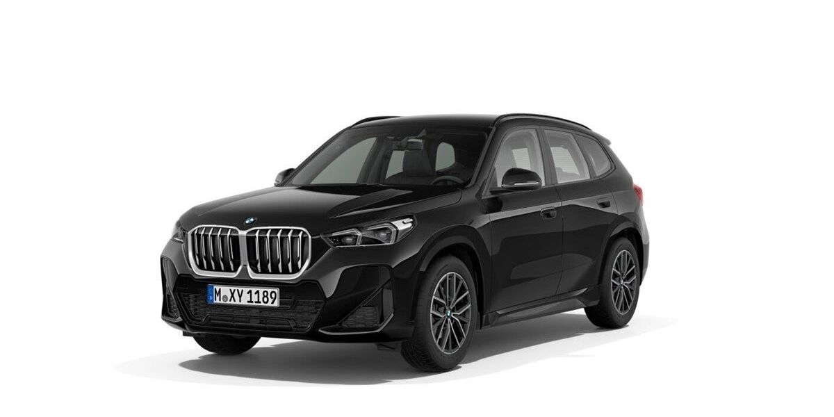BMW X1 15.000 km 34.490 &euro; Quickborn 25451