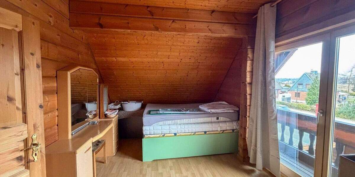 Einfamilienhaus Moorrege - 3 Zimmer, 92 m&sup2;, 379.000&euro; | Angebot:25768113