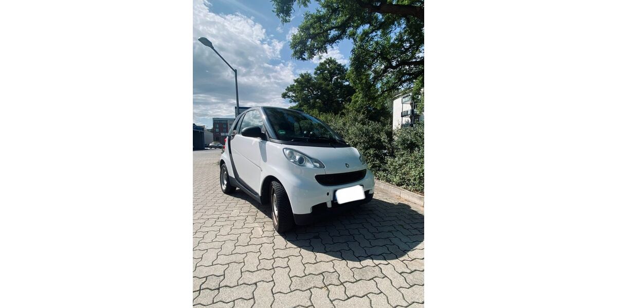 Smart ForTwo 68.000 km 4.500 &euro; Hamburg 22305