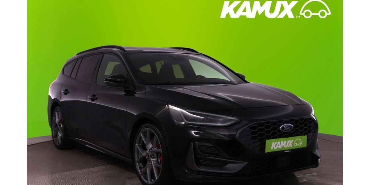 Ford Focus 66.328 km 24.990 &euro; Elmshorn 25337