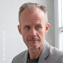 Max Uthoff 08.10.2026 Stadttheater Elmshorn