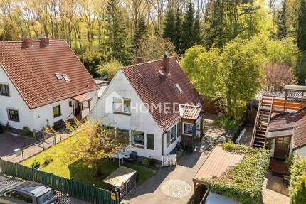 Haus Bad Oldesloe - 4 Zimmer, 80 m&sup2;, 265.999&euro; | Angebot:26541207