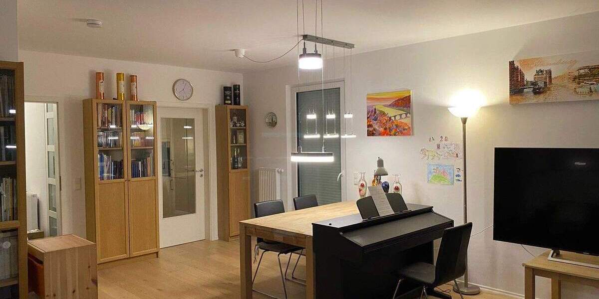Doppelhaushälfte Hamburg Neugraben-Fischbek - 5 Zimmer, 146 m&sup2;, 619.000&euro; | Angebot:25657329