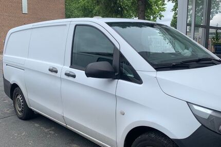 Mercedes-Benz Vito 209.000 km 9.900 &euro; Marschacht 21436
