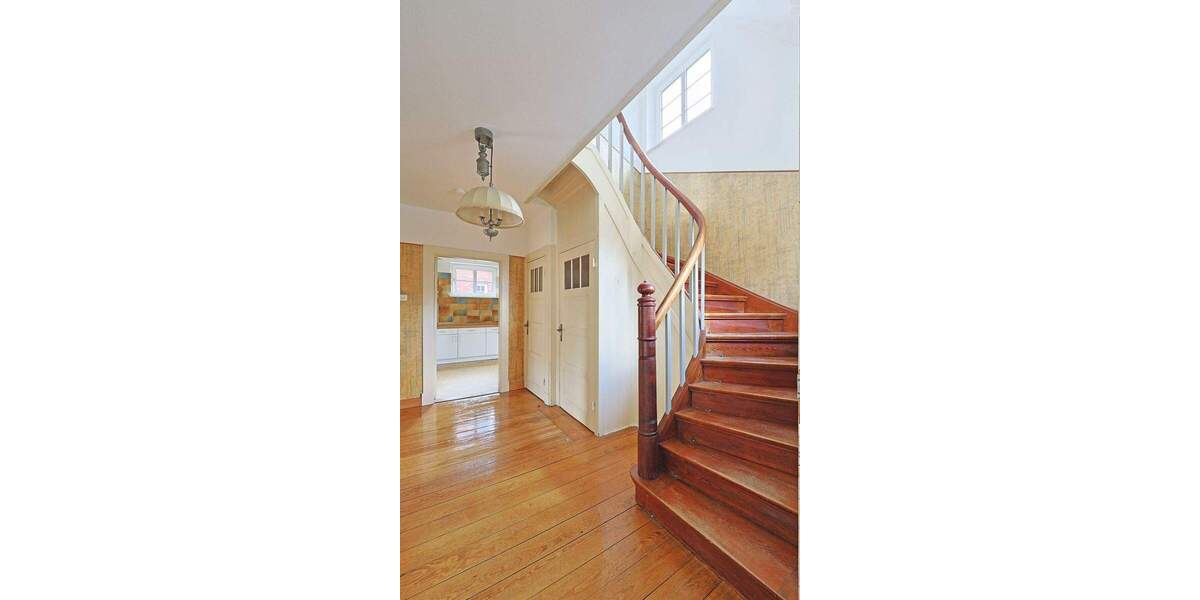 Einfamilienhaus Hamburg Ohlsdorf - 6 Zimmer, 127 m&sup2;, 879.000&euro; | Angebot:25739442