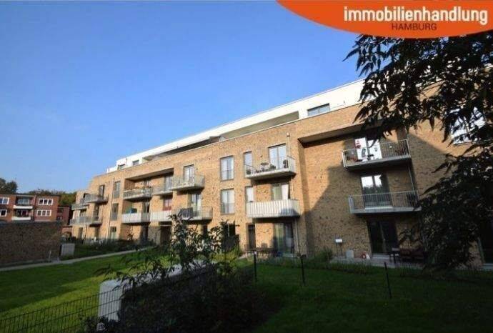 Etagenwohnung Hamburg Eidelstedt - 3 Zimmer, 86 m&sup2;, 1.303&euro; | Angebot:26852145