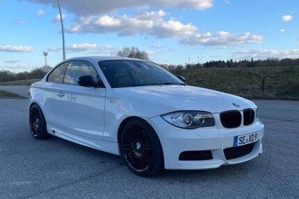 BMW 135 157.000 km 18.900 &euro; Norderstedt 22846