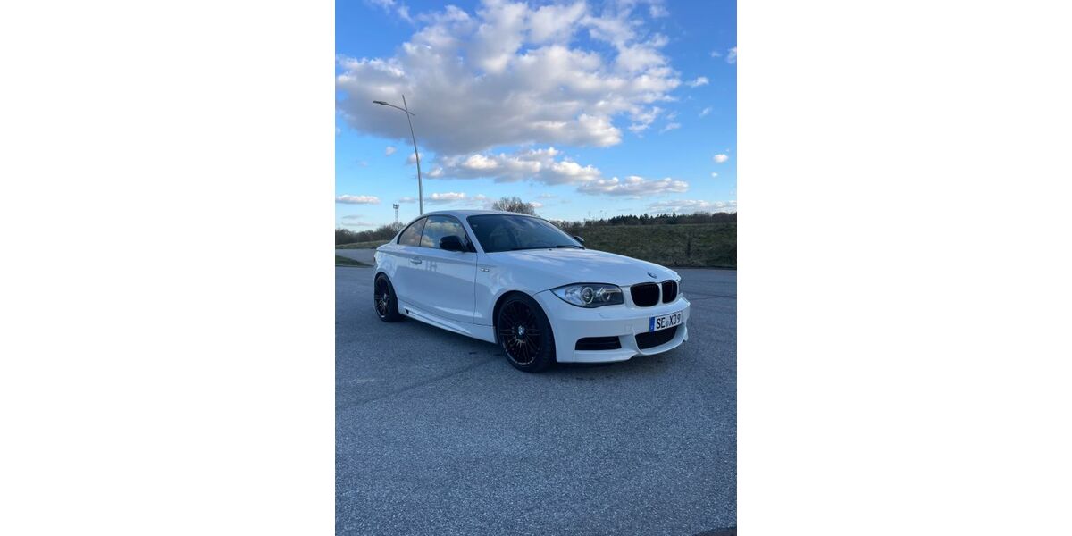 BMW 135 157.000 km 18.900 &euro; Norderstedt 22846