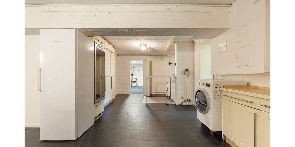 Einfamilienhaus Hamburg Marienthal - 8 Zimmer, 194 m&sup2;, 1.290.000&euro; | Angebot:26556382