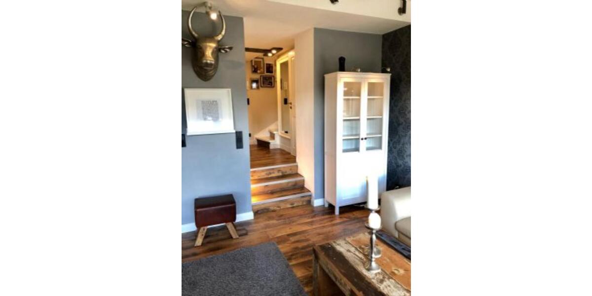 Loft - Studio - Atelier Hamburg Groß Borstel - 1 Zimmer, 54 m&sup2;, 297.000&euro; | Angebot:26021621