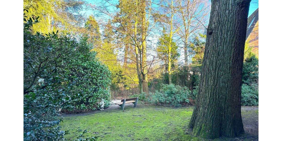 Etagenwohnung Hamburg Othmarschen - 5 Zimmer, 155 m&sup2;, 995.000&euro; | Angebot:25687319