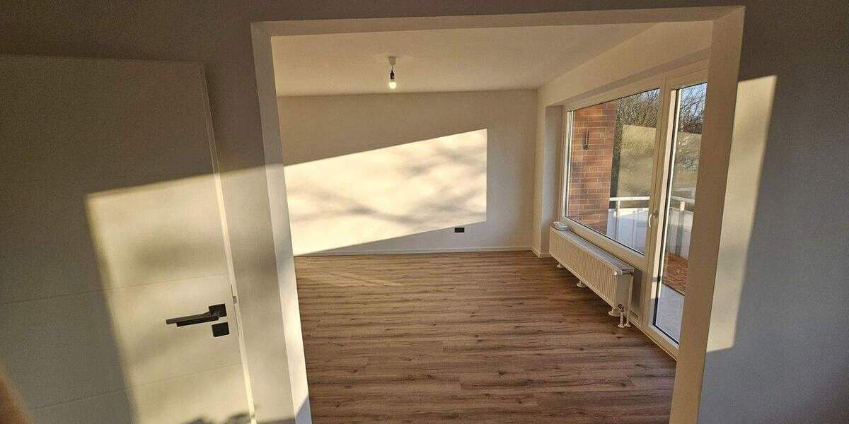 Etagenwohnung Hamburg Niendorf - 3 Zimmer, 80 m&sup2;, 398.000&euro; | Angebot:25720683
