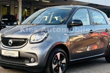 Smart ForFour 14.400 km 15.970 &euro; Norderstedt 22851