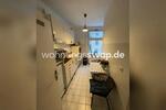 Etagenwohnung Hamburg Eimsbüttel - 2 Zimmer, 42 m&sup2;, 650&euro; | Angebot:25909495