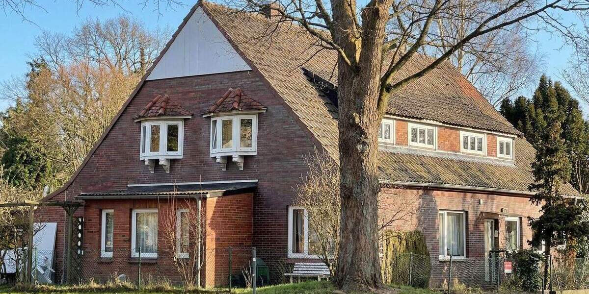 Etagenwohnung Hamburg Bergstedt - 1 Zimmer, 44 m&sup2;, 119.000&euro; | Angebot:25702641