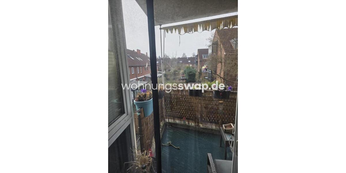 Etagenwohnung Hamburg Harburg - 3 Zimmer, 75 m&sup2;, 1.014&euro; | Angebot:25431822