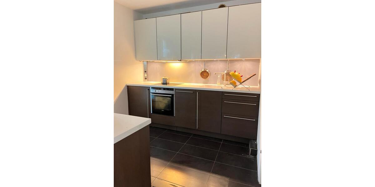 Terrassenwohnung Hamburg Hamburg-Mitte - 3 Zimmer, 120 m&sup2;, 2.100&euro; | Angebot:25158247