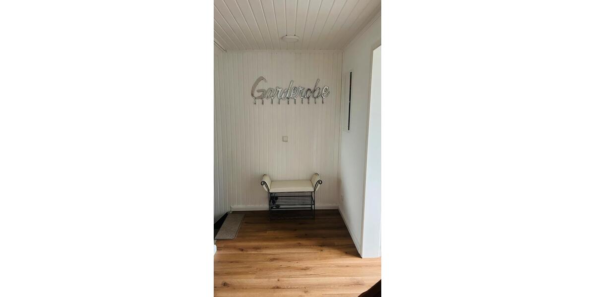 Maisonettenwohnung Hamburg Wandsbek - 3 Zimmer, 55 m&sup2;, 1.500&euro; | Angebot:25876252