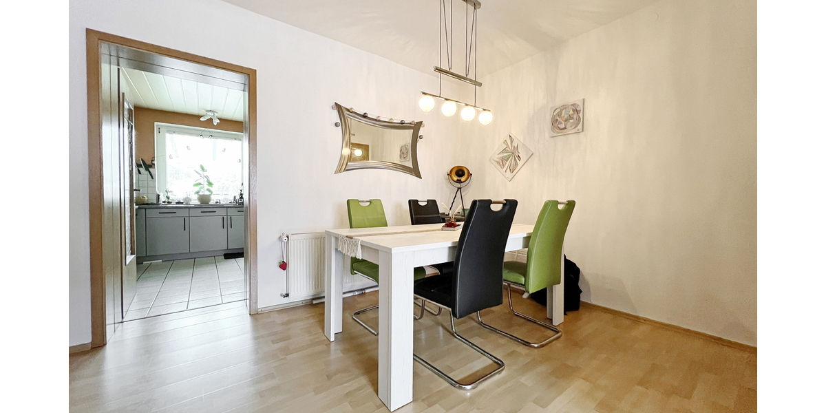 Mehr als Wände – ein Ort voller Leben - Reihenmittelhaus Elmshorn Klostersande | Angebot:25365921