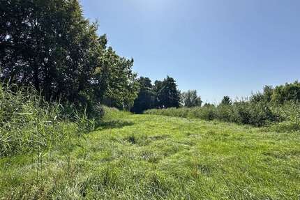 Grundstück Hamburg Harburg - 339.000&euro; | Angebot:25999489