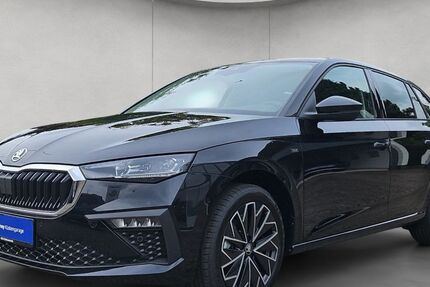 Skoda Scala 8.500 km 26.990 &euro; Kaltenkirchen 24568
