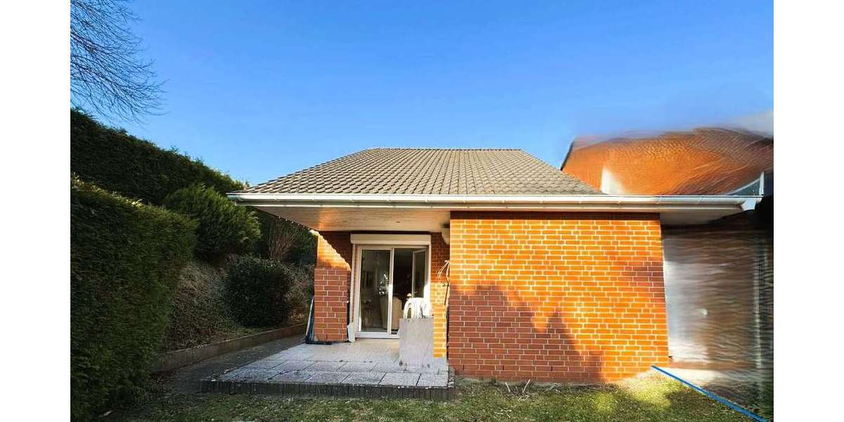 Etagenwohnung Norderstedt Friedrichsgabe - 2 Zimmer, 60 m&sup2;, 328.000&euro; | Angebot:26786551