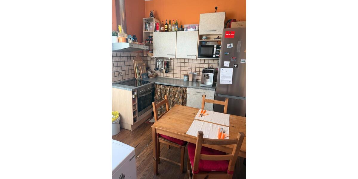 Etagenwohnung Hamburg Eimsbüttel - 2 Zimmer, 52 m&sup2;, 430.000&euro; | Angebot:25858252