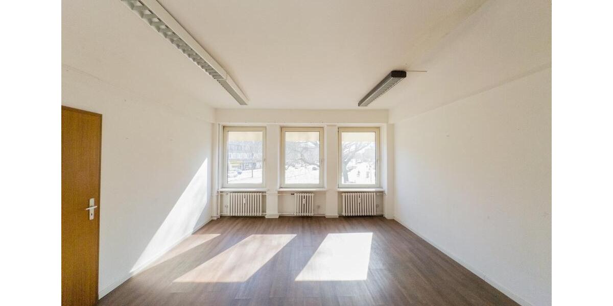 Gewerbeobjekt Hamburg Barmbek-Süd - 10&euro; | Angebot:25966960