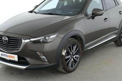 Mazda CX-3 81.461 km 16.190 &euro; Hamburg 22529