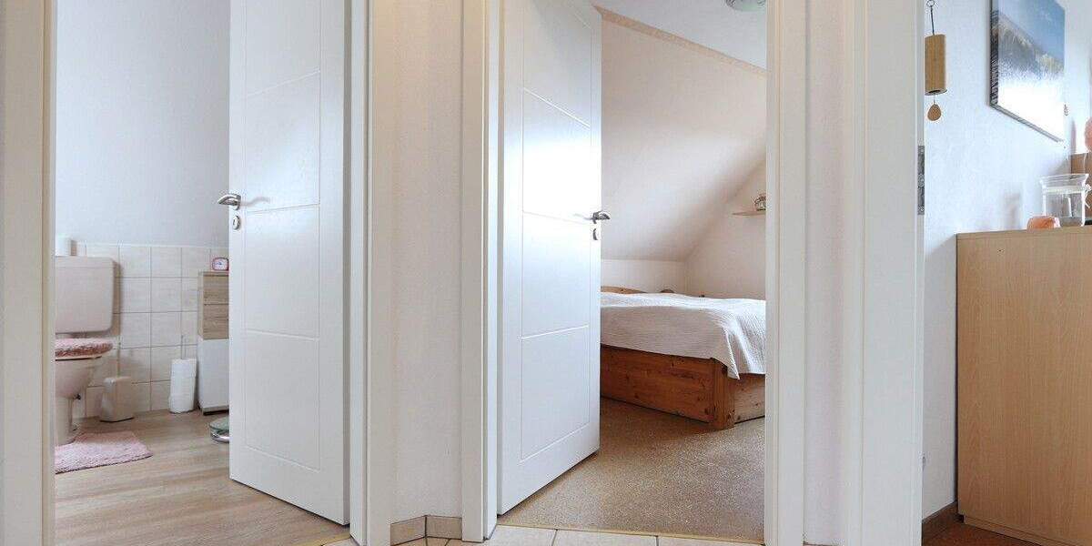 Einfamilienhaus Alveslohe - 5 Zimmer, 133 m&sup2;, 449.000&euro; | Angebot:25801705