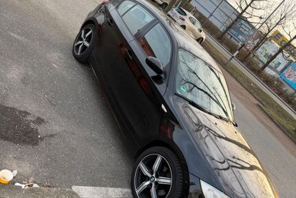 BMW 116 185.000 km 3.333 &euro; Hamburg 22525
