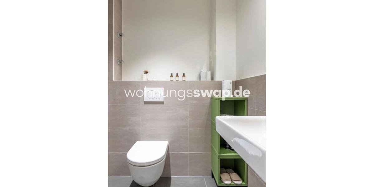 Etagenwohnung Hamburg Harburg - 1 Zimmer, 24 m&sup2;, 780&euro; | Angebot:24868069