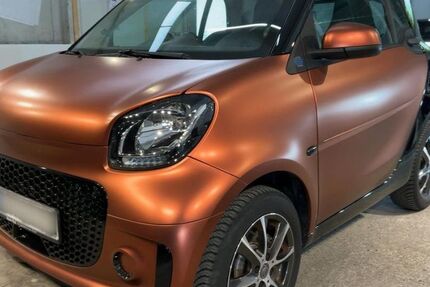 Smart ForTwo 5.150 km 11.900 &euro; Quickborn 25451