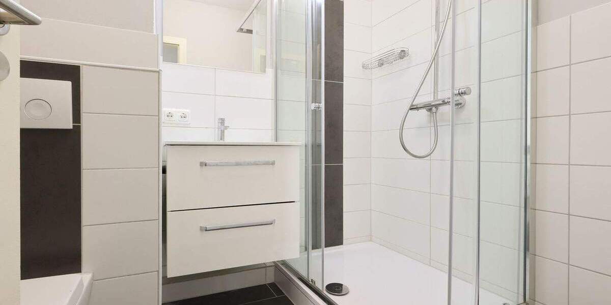 Etagenwohnung Bad Bramstedt - 3 Zimmer, 80 m&sup2;, 229.000&euro; | Angebot:25703058