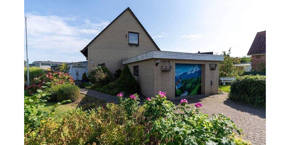 Mehrfamilienhaus, Wohnhaus Hammoor - 4 Zimmer, 102 m&sup2;, 299.000&euro; | Angebot:25665847