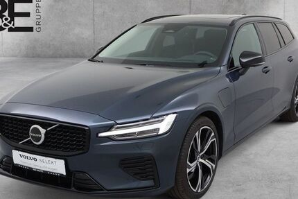 Volvo V60 16.900 km 46.950 &euro; Norderstedt 22848