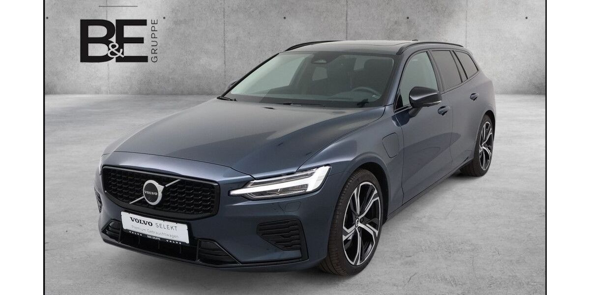 Volvo V60 16.900 km 46.950 &euro; Norderstedt 22848